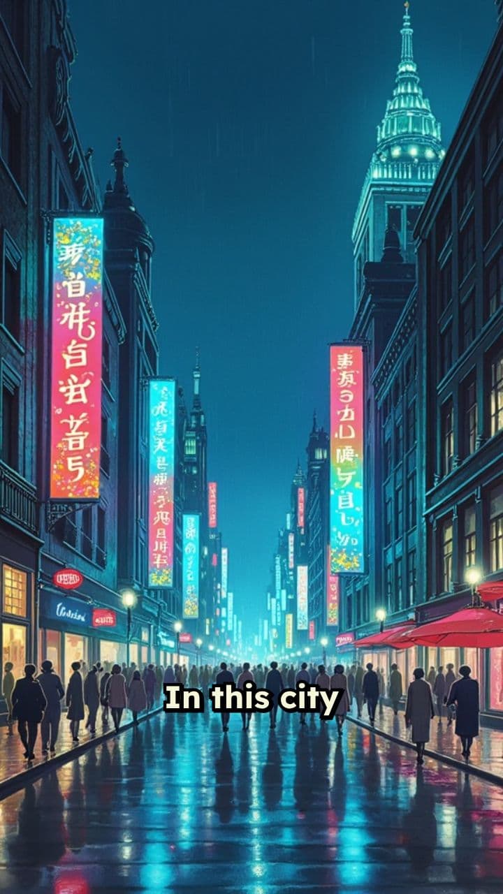 V-Shade: Digital Rebellion