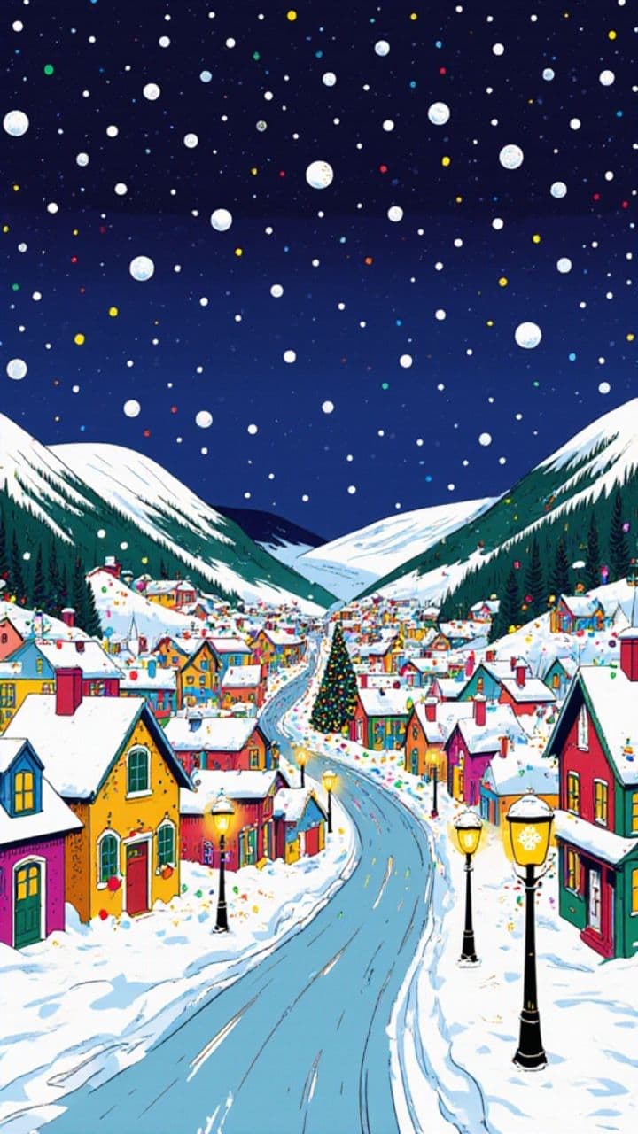 Home for the Holidays