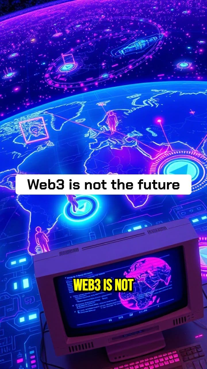 Web3: Revolution or Obsolete?