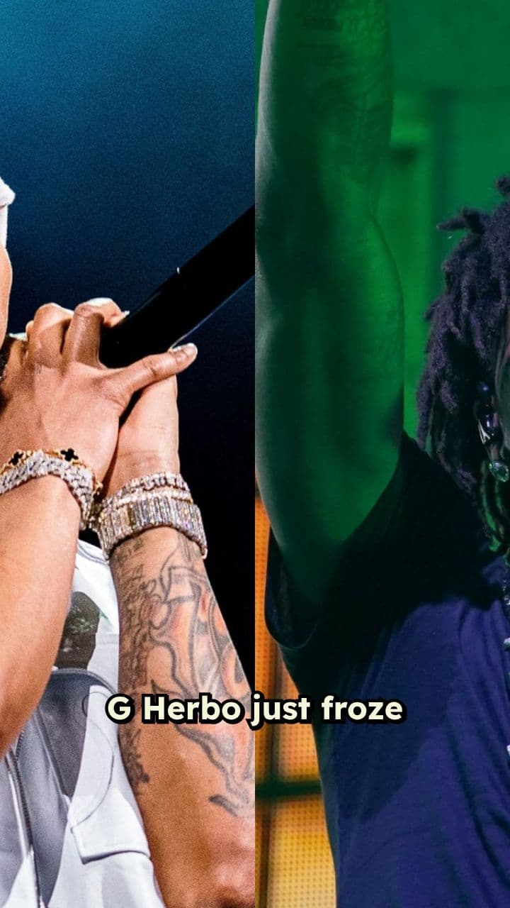 G Herbo Hesitates on NBA YoungBoy Collab