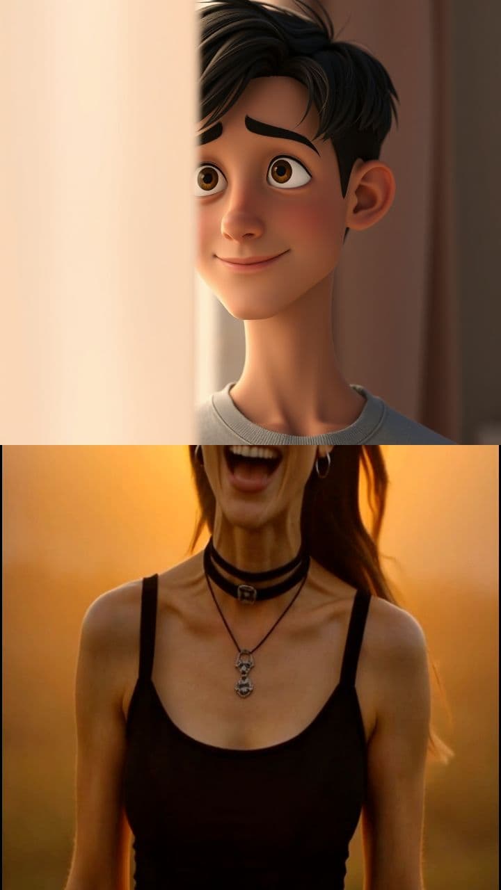 Silent Signs of Hidden Love