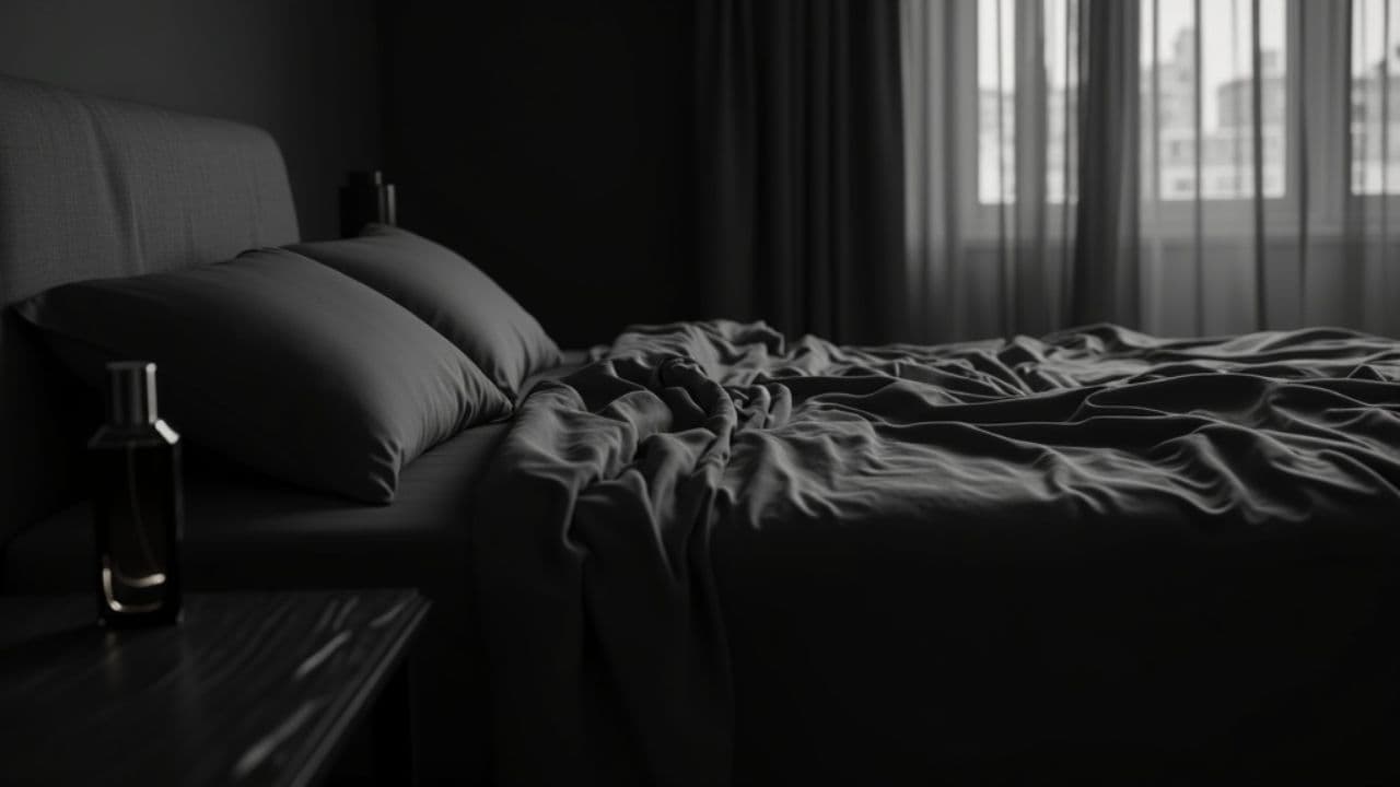 Ironía de un Encuentro Nocturno