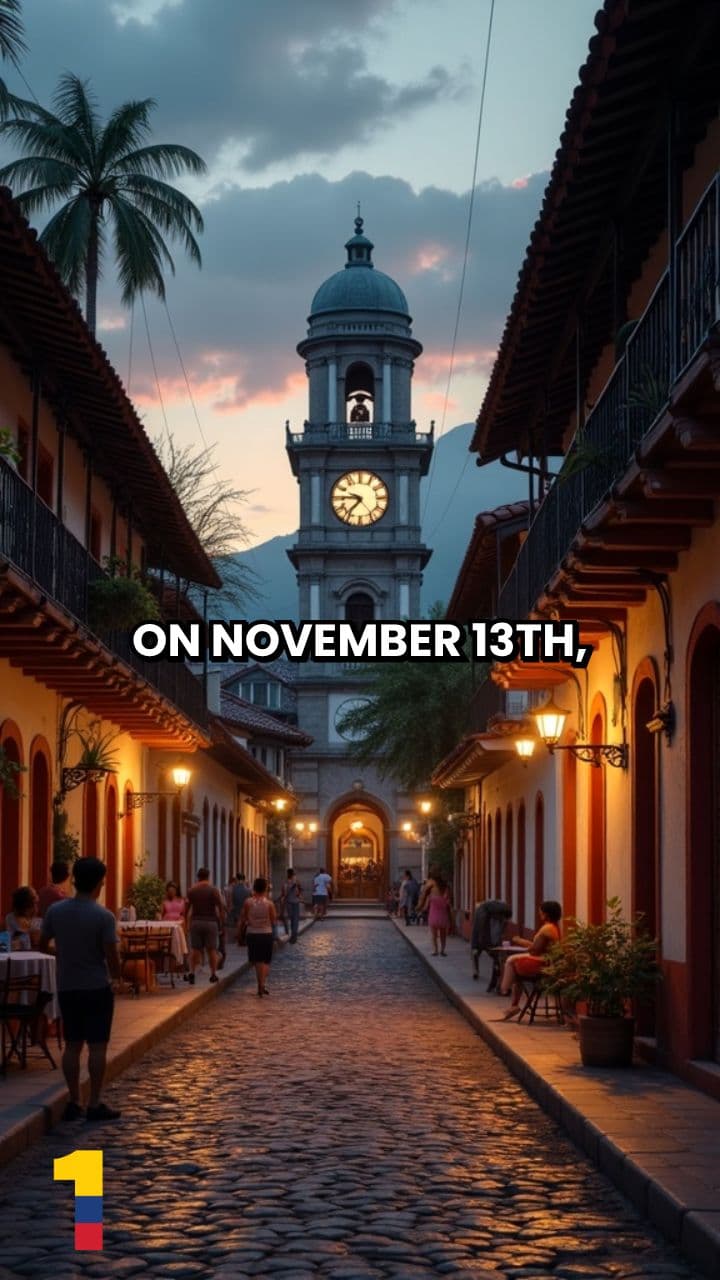 Lessons from Armero's Tragedy