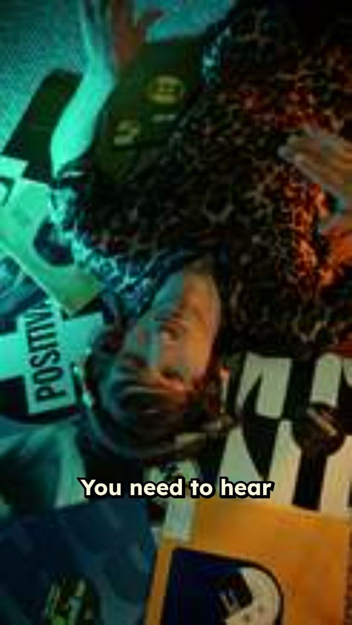 Not a Love Song: A Threat