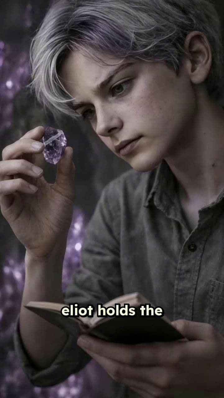 The Resonance of Eliot