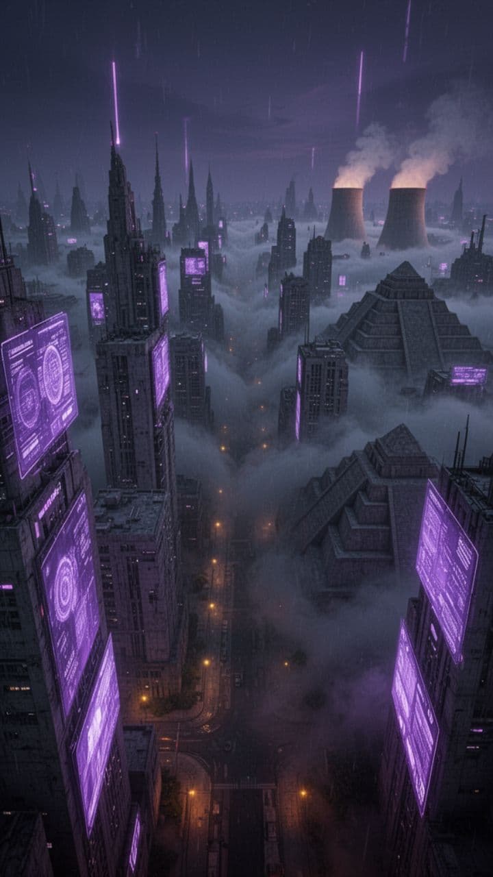 Shadow APT: Ignite the Fight