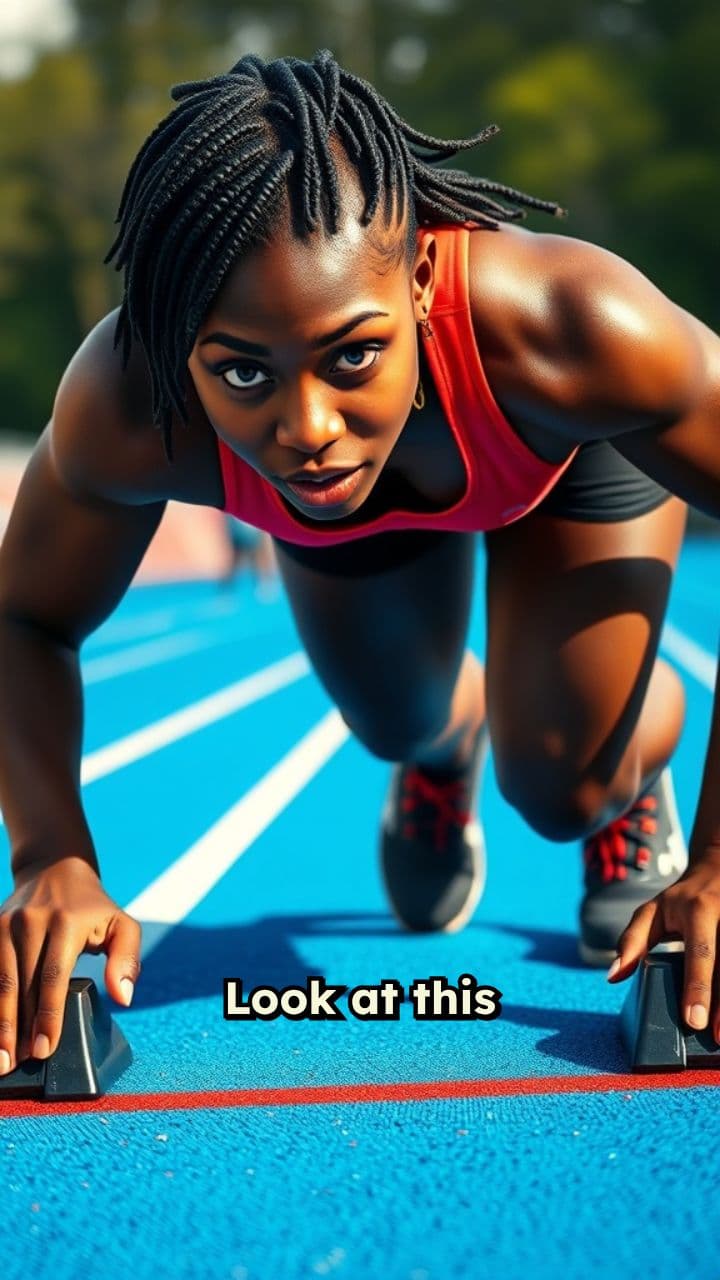 Unstoppable: Peak Performance