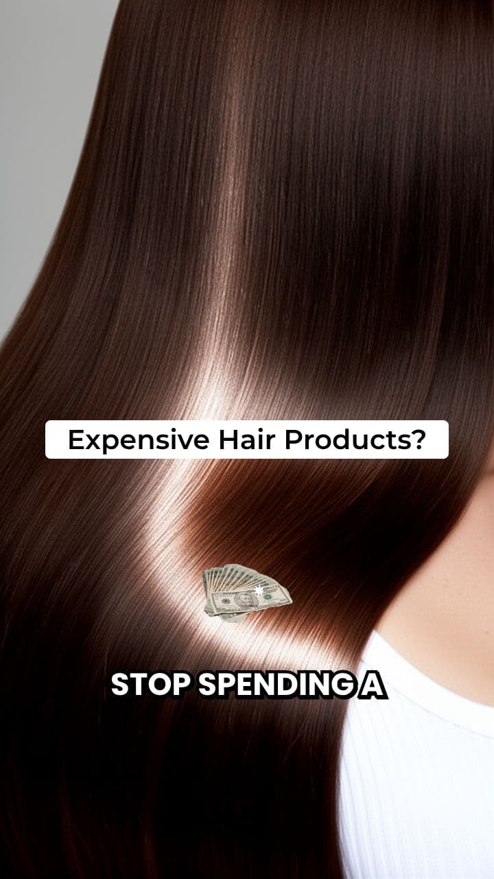 The Secret Rice Water Hair Hack