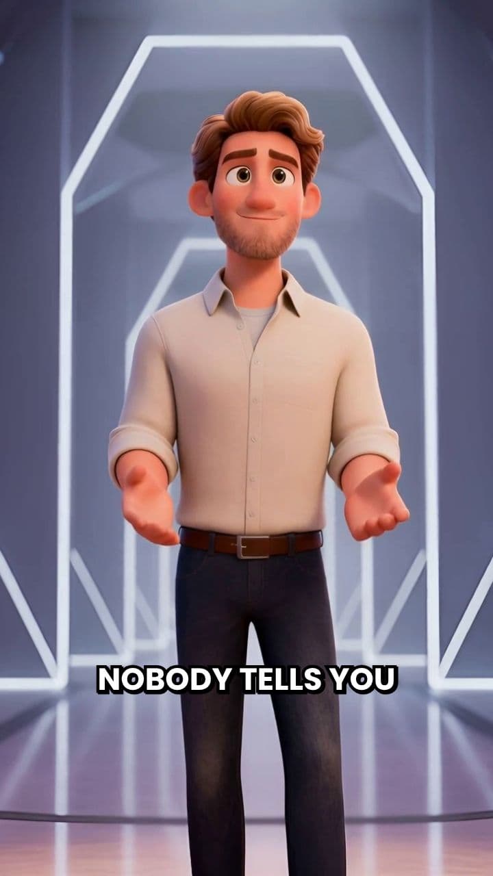 The Power of Clarity Over Niceness