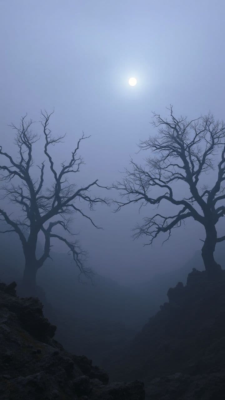 Don't Let Love Leave Angry