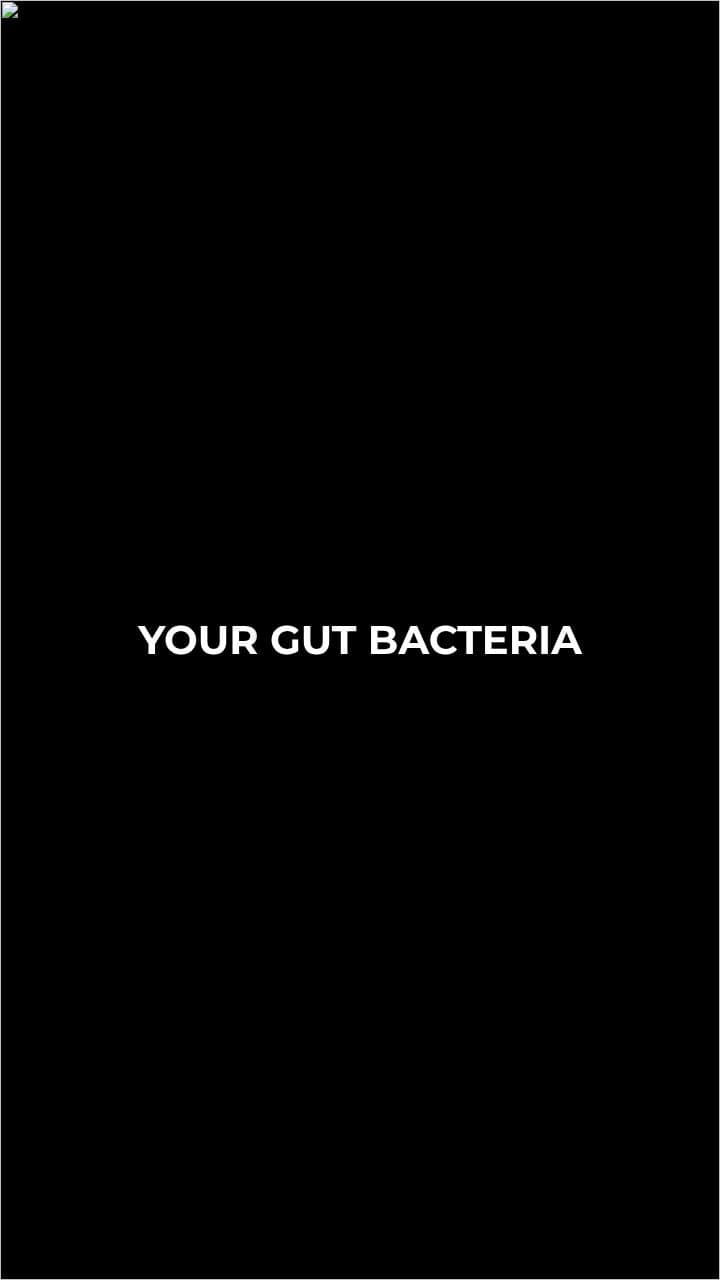 Gut Bacteria: The Hidden Manipulators