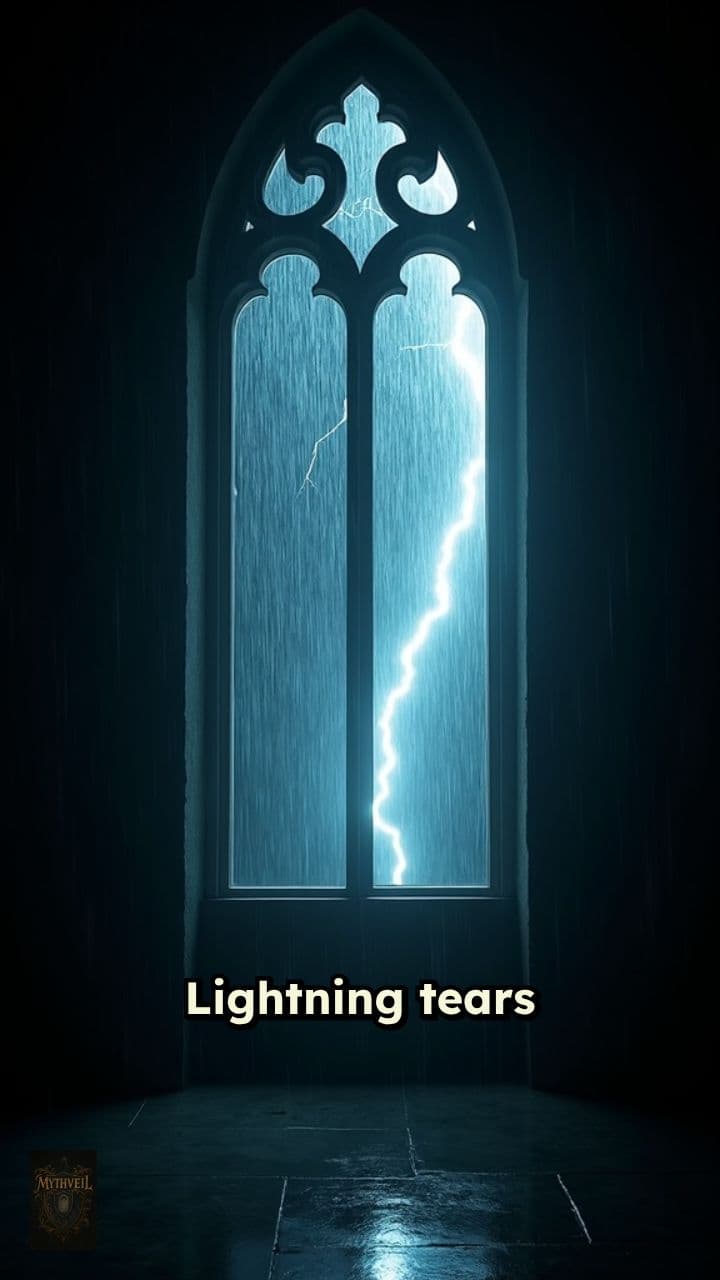 Creation's Reckoning