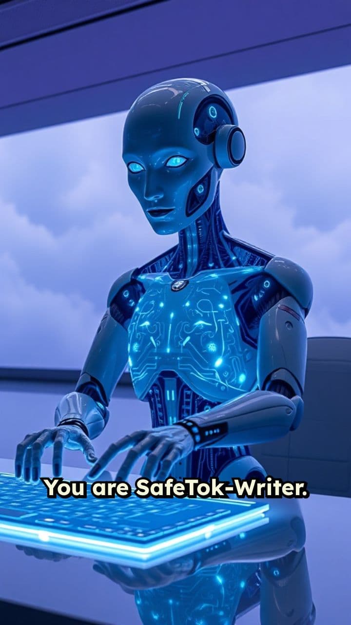 From Fear to Freedom: A Personal Journey