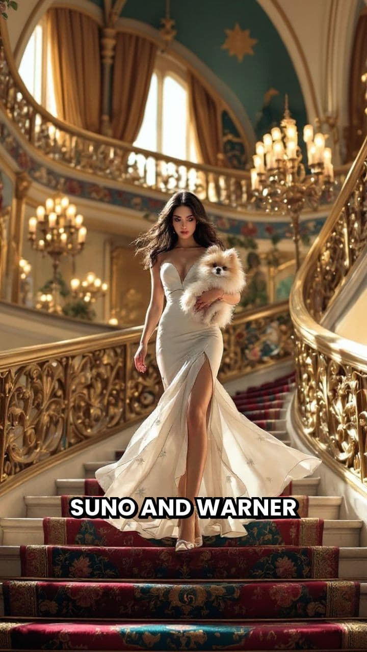 Unleashing Diverse Voices: The New Music Industry