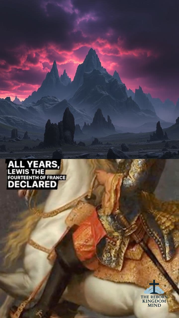 Mount Hermon and Fallen Angels Explained