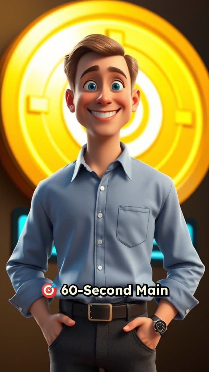 Crypto Crash Course: Essential Tips