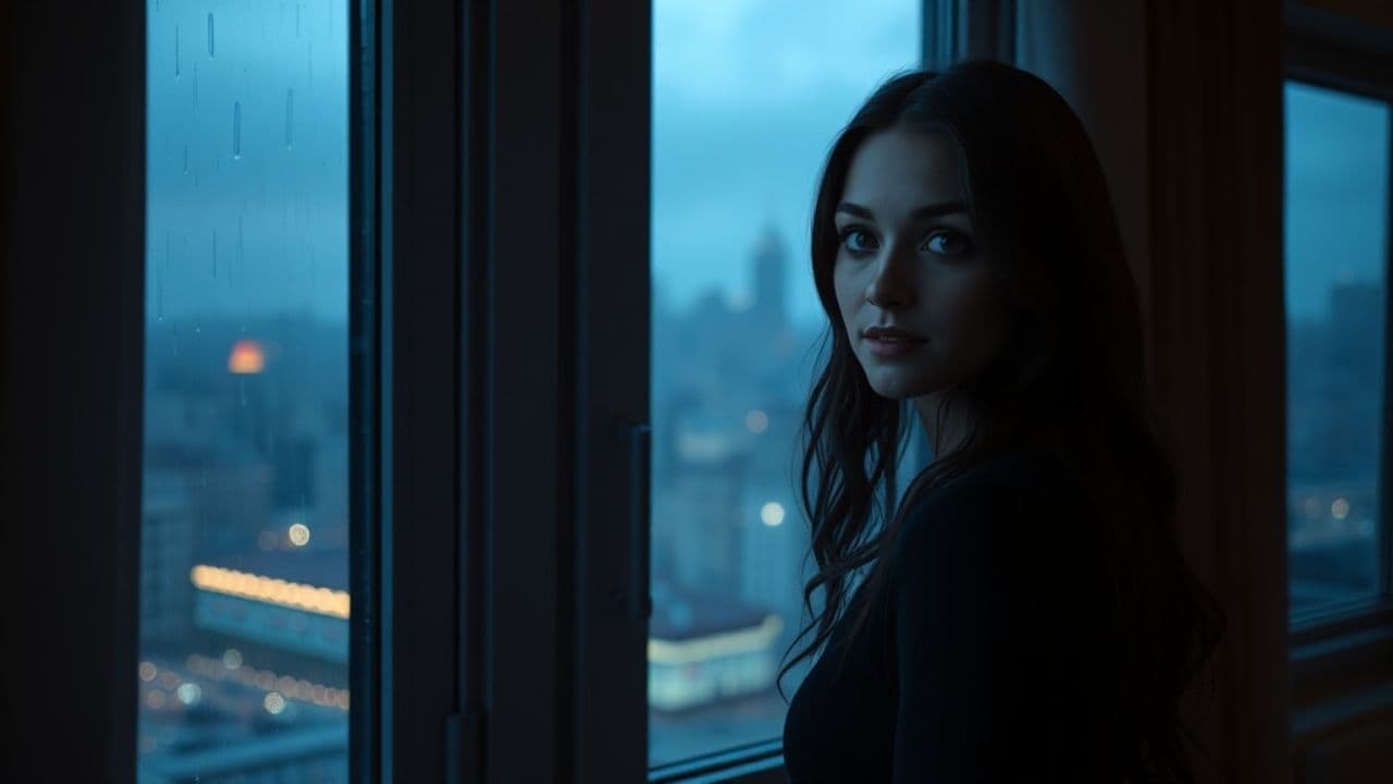 Manual för känslomässig överlevnad