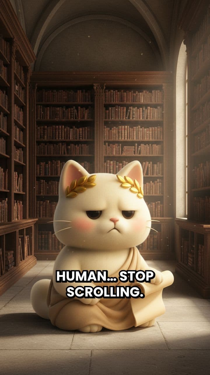 Be Unbothered and Be Yourself