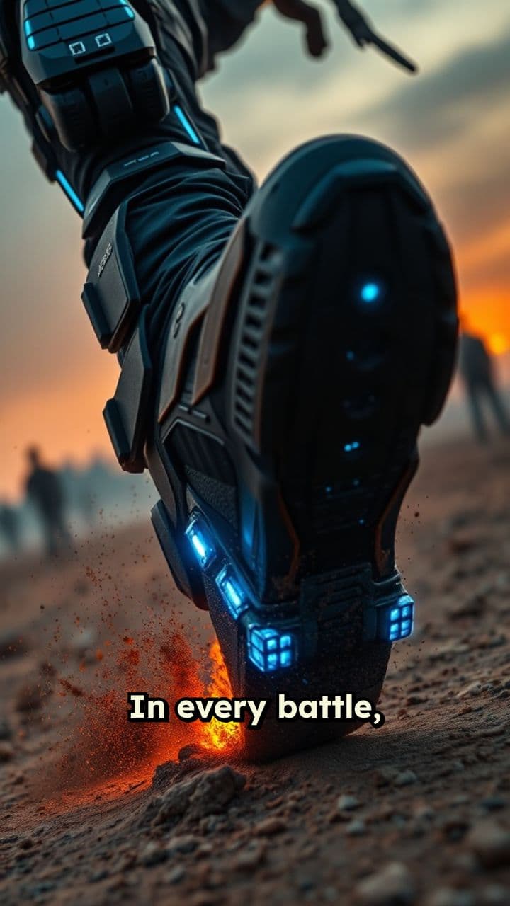 Free Fire Love Story: The Champion's Pursuit