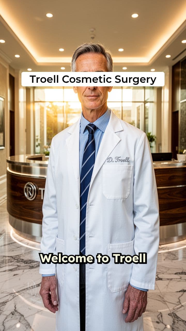 Troell Clinic Transformation