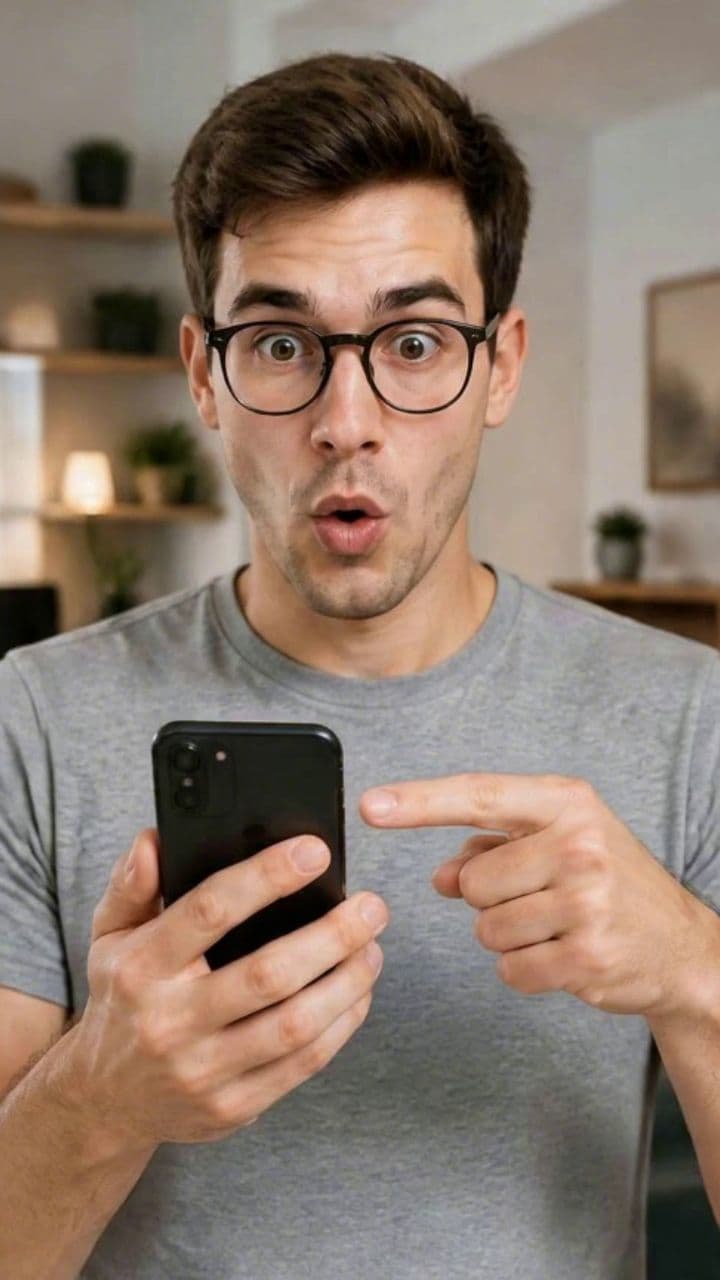Telefon Hacks, die fast niemand kennt