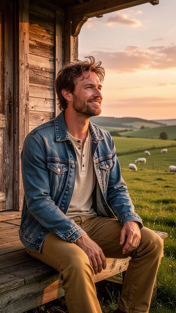 Baby, This Could Be the One