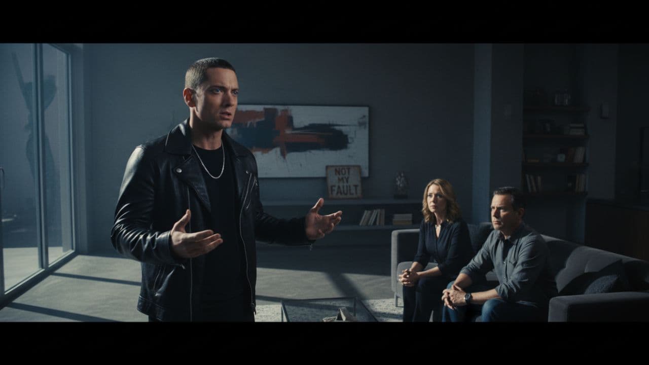 Conflict Resolution in Action