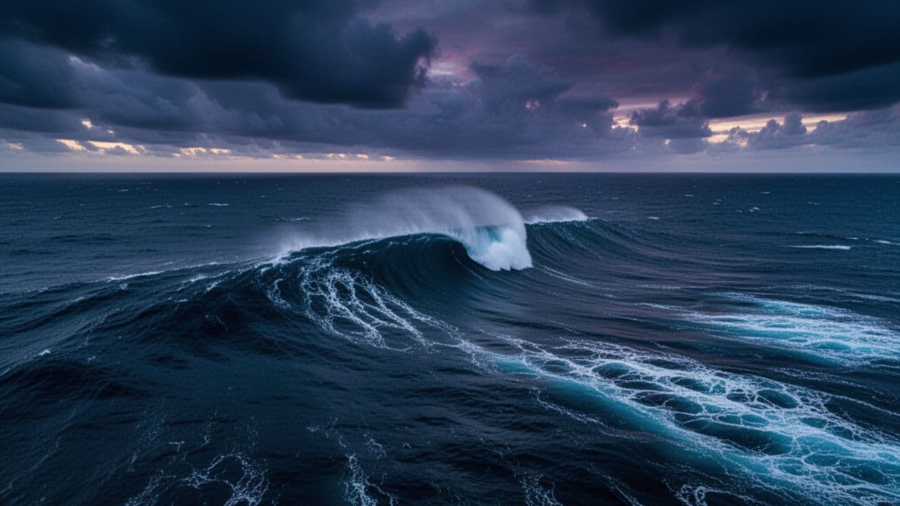 Youth With Jesus and Mary