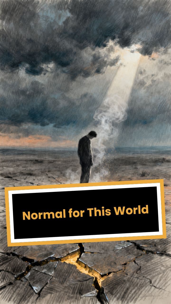 Normal for This World