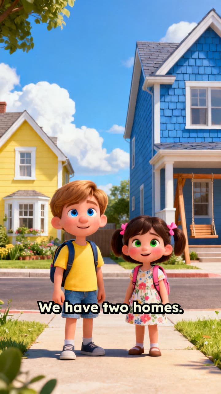 Different Homes, Same Respect