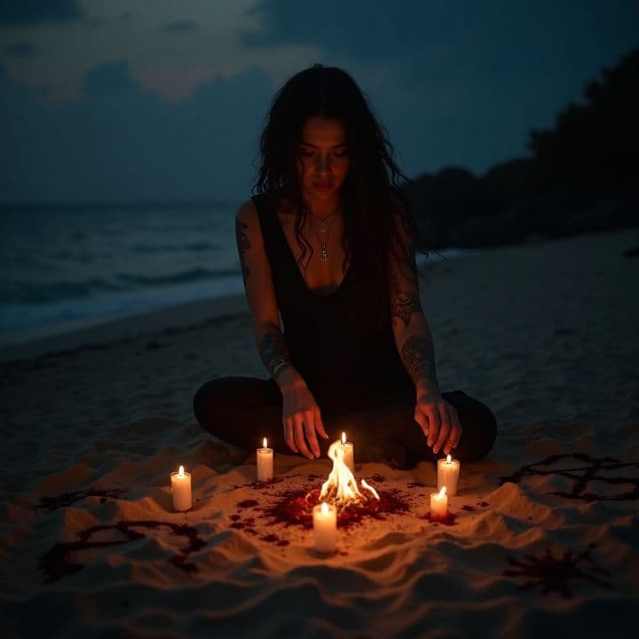 Drumming to the Spirit's Call