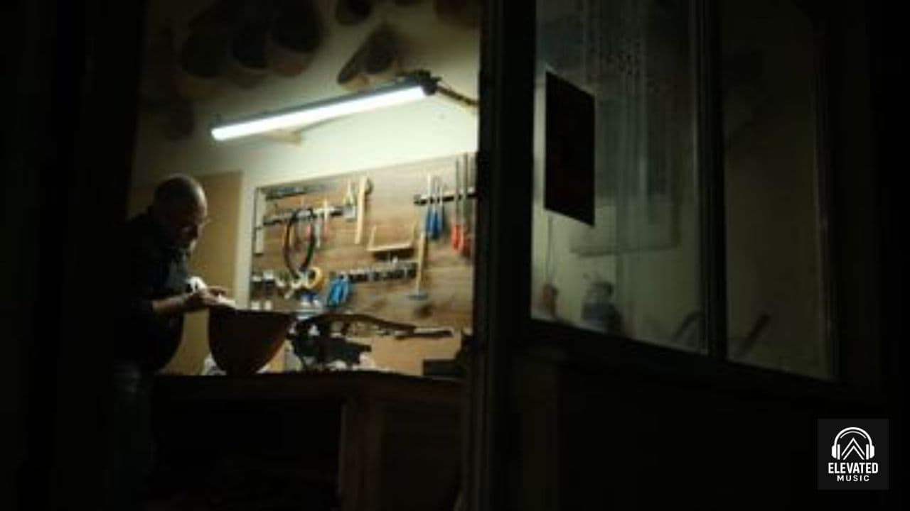 The Smell of Fresh Cut Pine