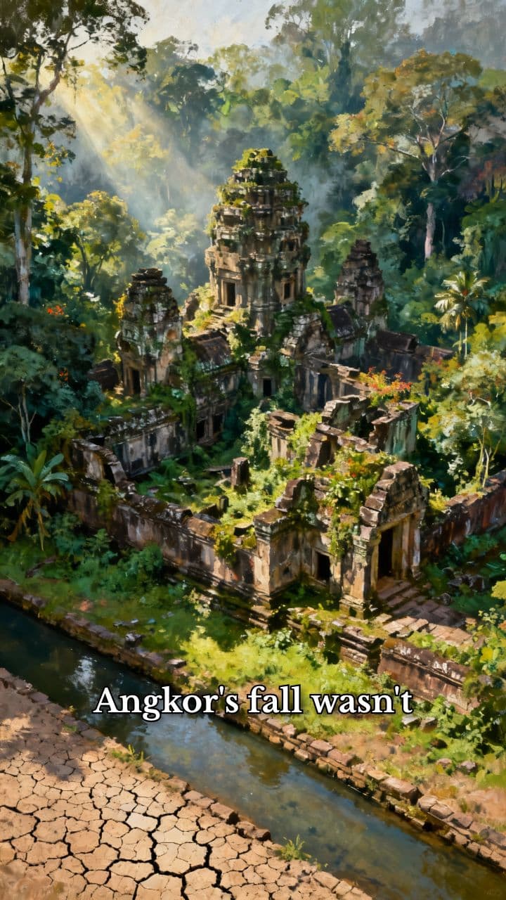 The Language of Water