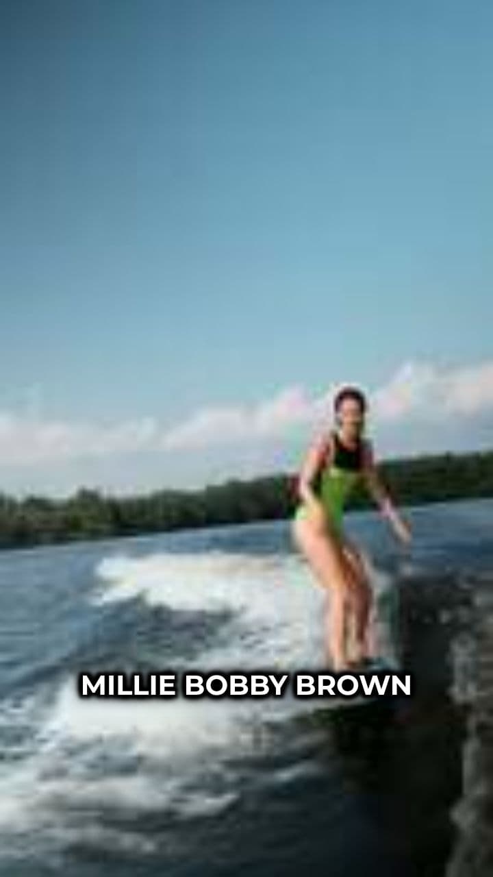 Millie Bobby Brown Injured, Stranger Things Trailer Released