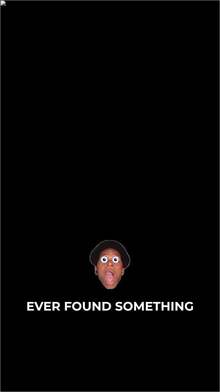 The Watcher in the Mirror