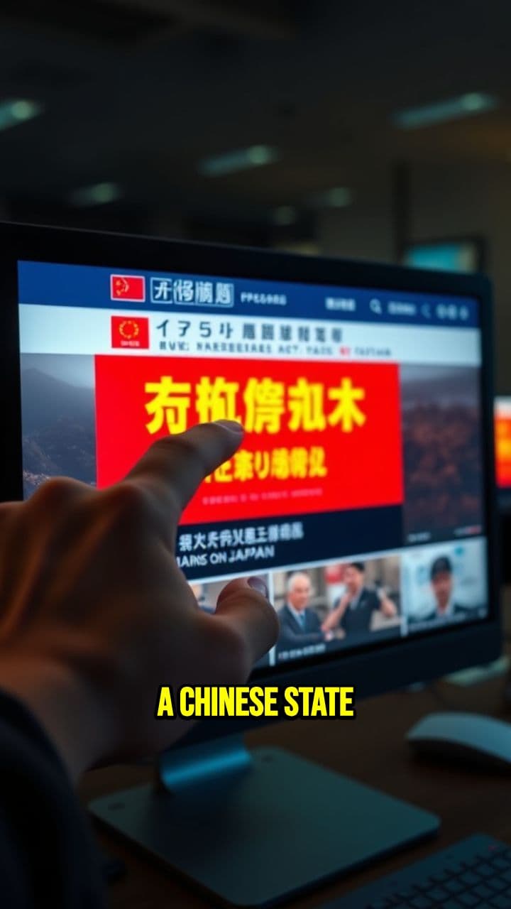 Nuclear Tensions Rise in Asia