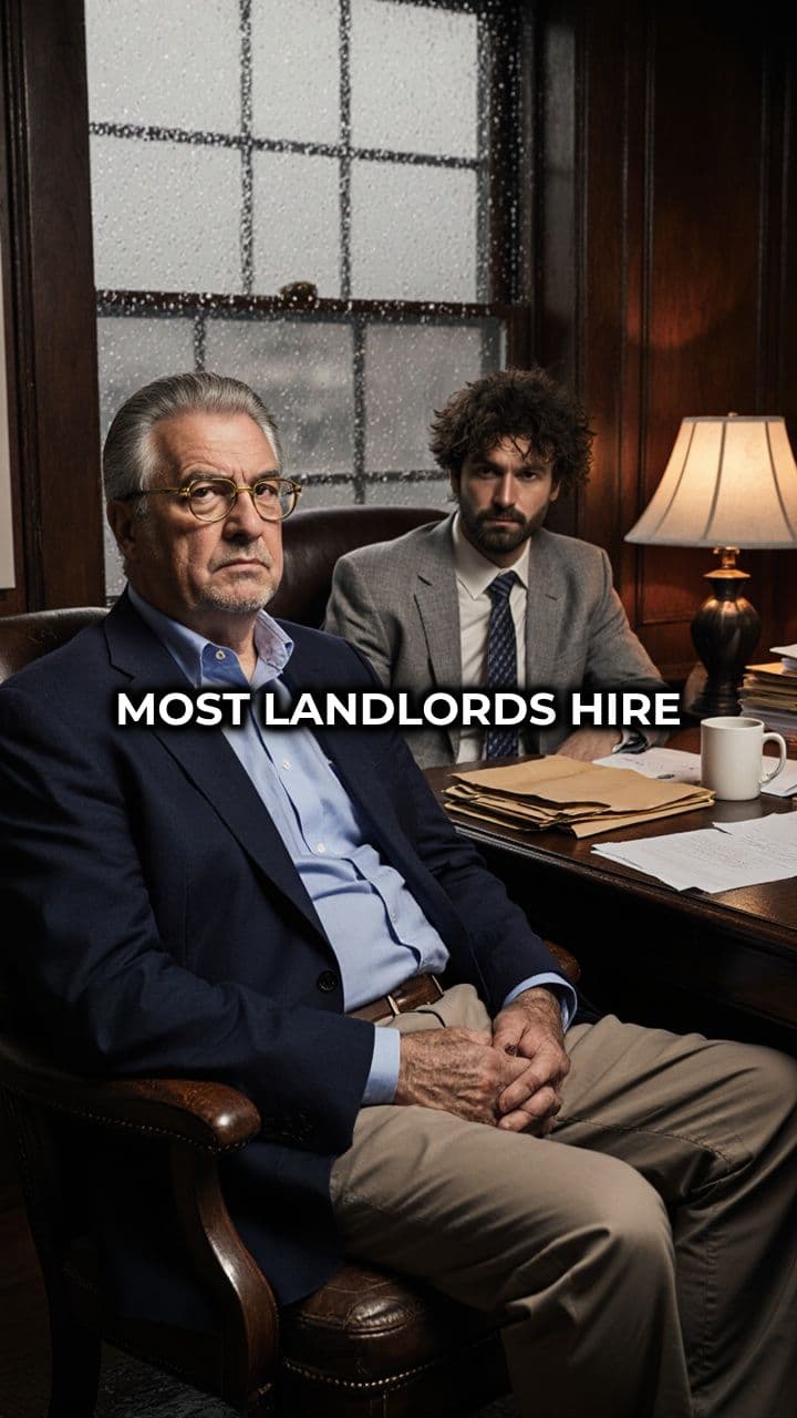 Vetting Property Managers Properly