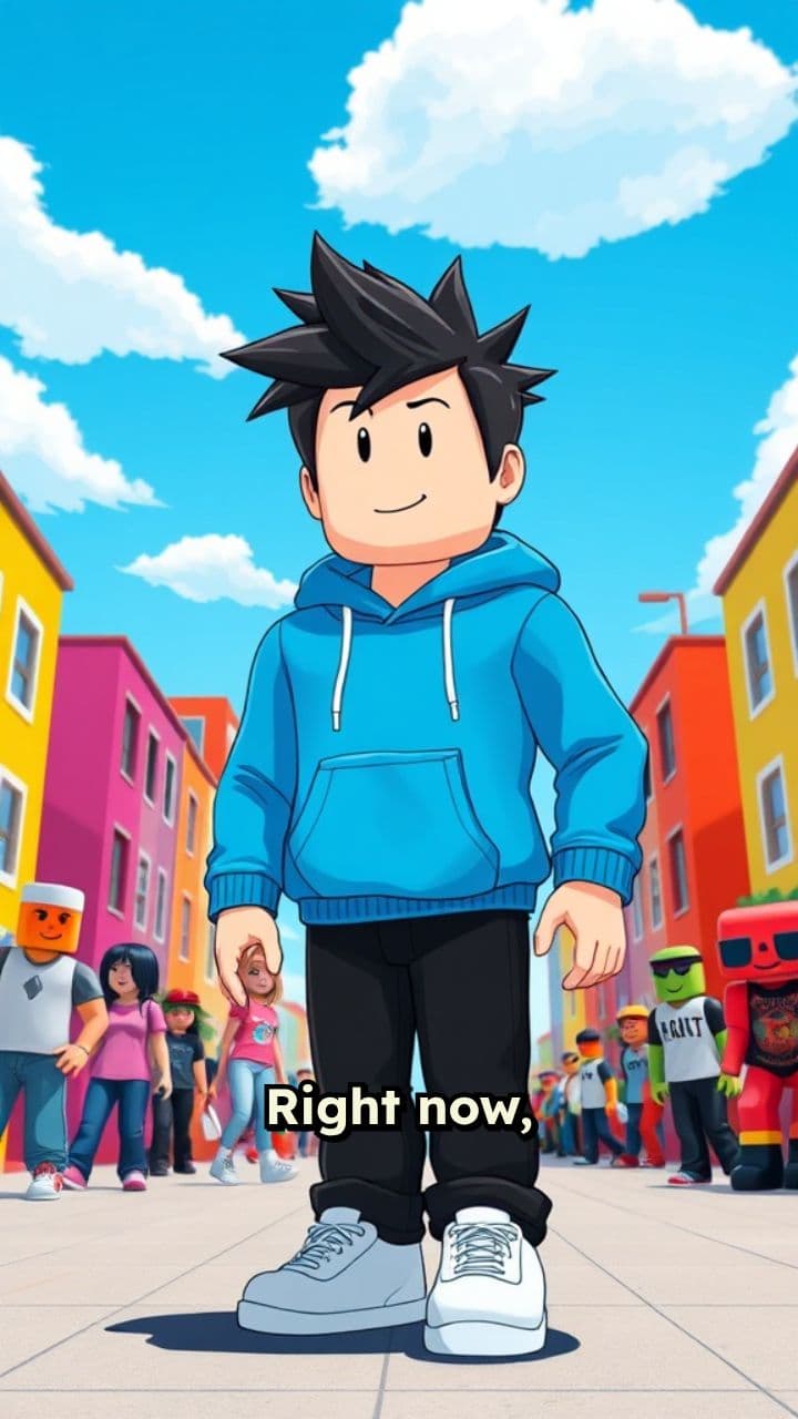 Top 3 Roblox Games Right Now