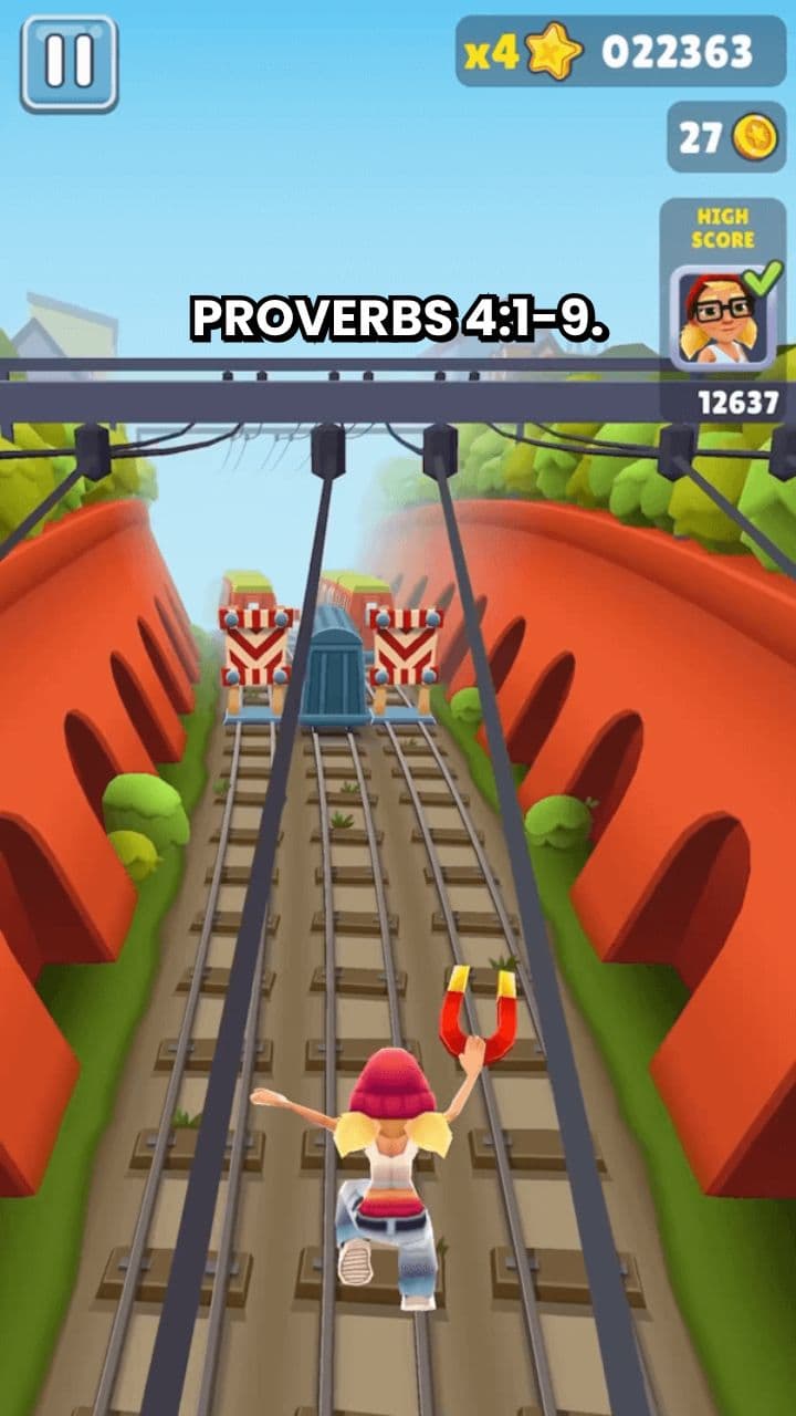 The Value of Wisdom and Insight