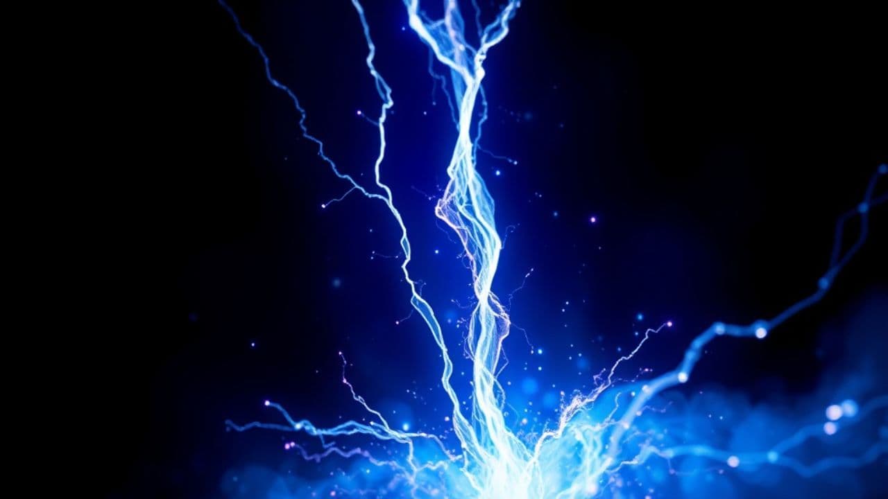 Hail Silicon: The Cosmic Revolution