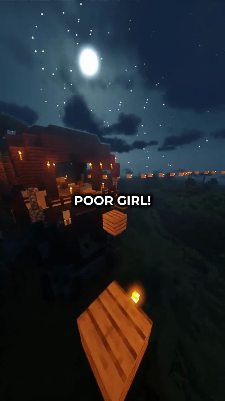 Justine’s Grief and Her Mother’s Death