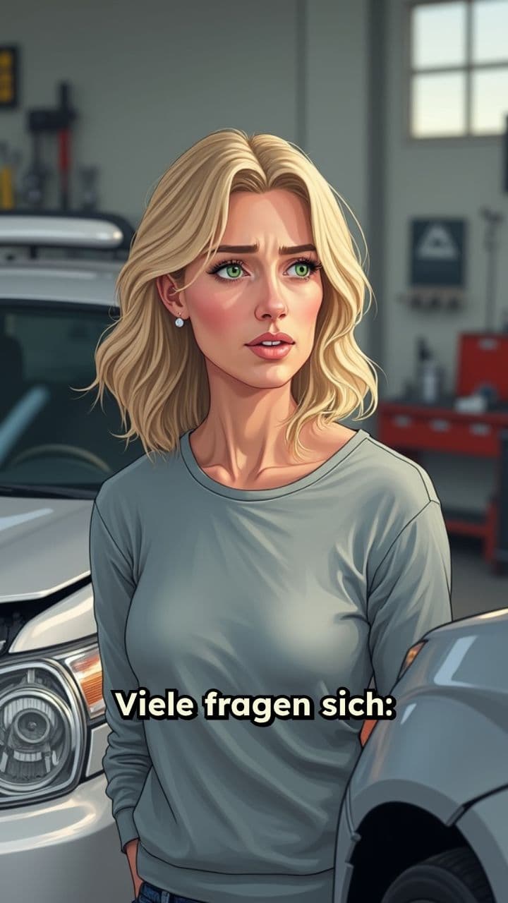 KFZ-Gutachter: Deine Vorteile im Überblick