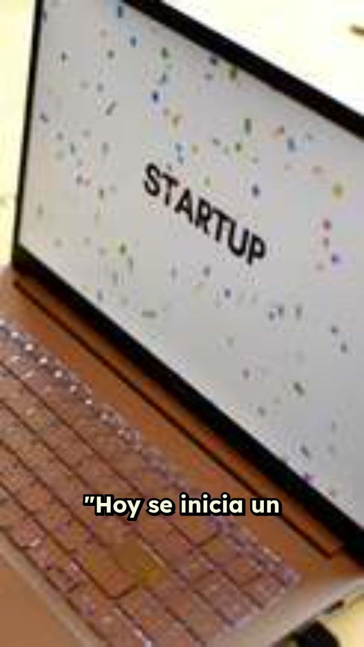 Lanzamiento de nuevo negocio comercial