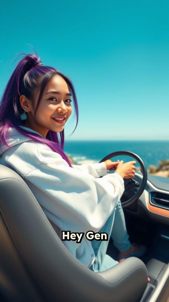 Gen Z's Financial Superpower: Compound Interest