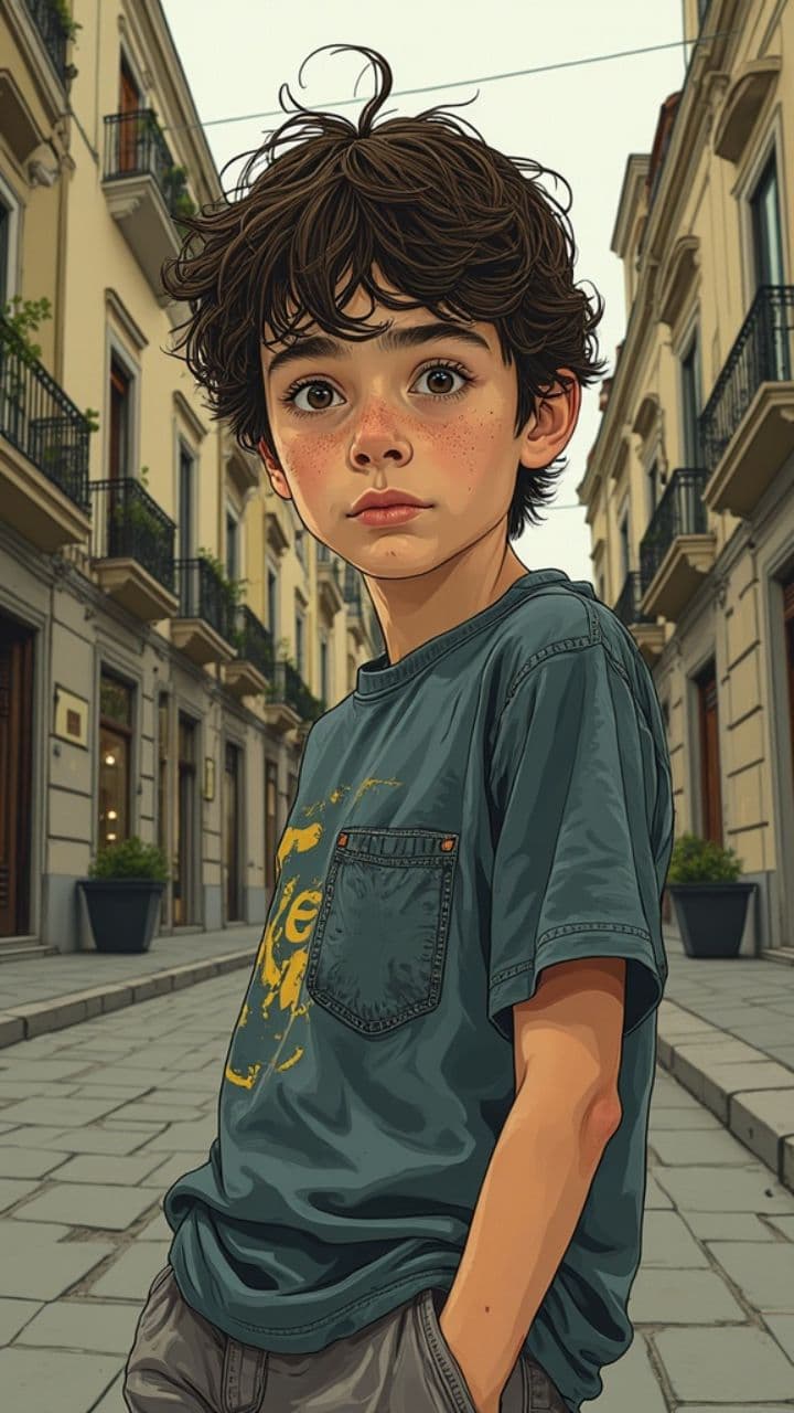 El amor de Juan 3:16