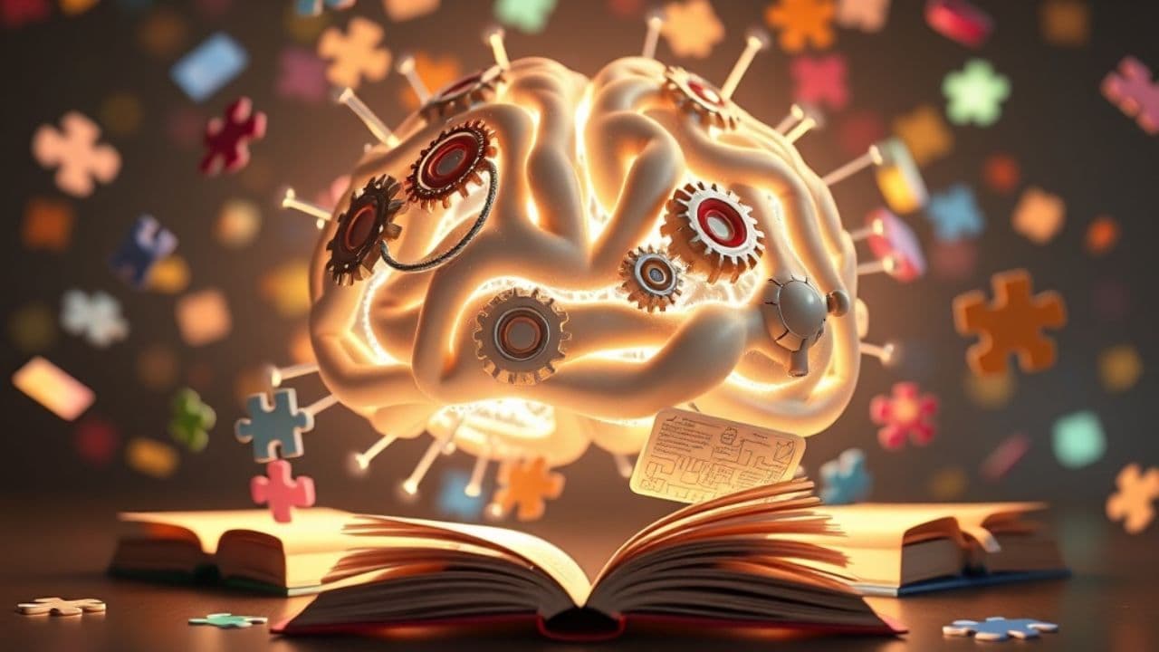 Aprender Juntos: La Lección de Martina