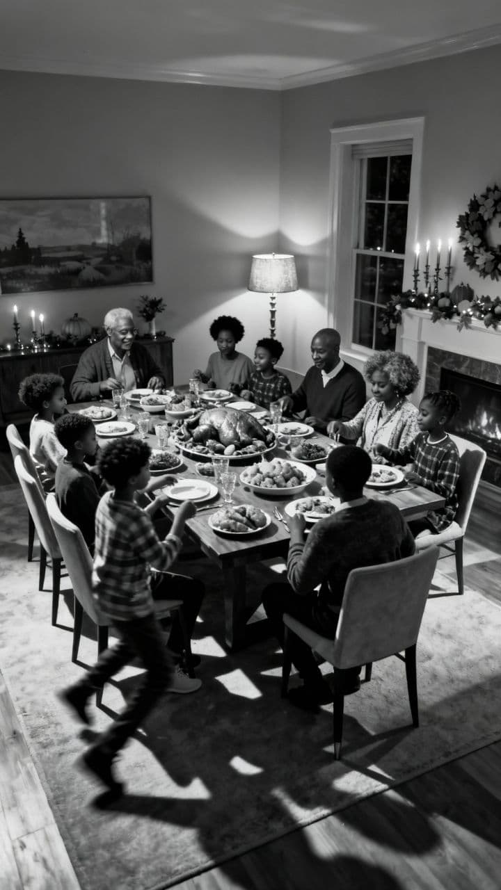 Embracing Self-Gratitude for Future Growth