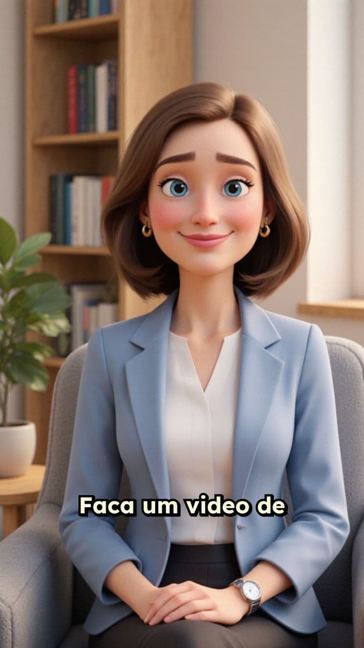 Terapia com Psicóloga Profissional