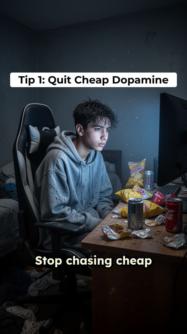 Transformation: Reclaiming Your Life