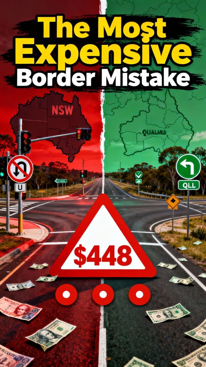 The Most Expensive Border Mistake